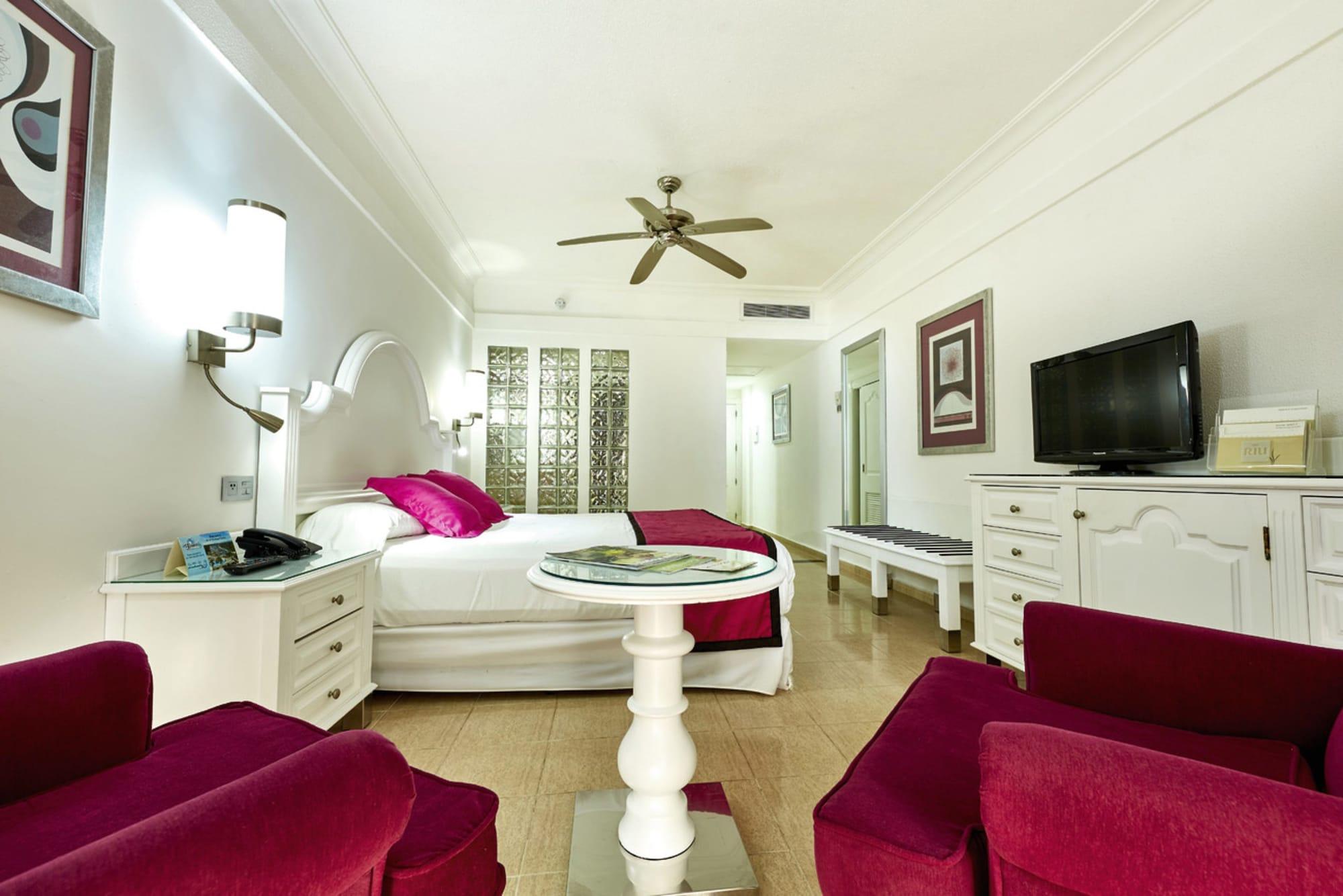 Riu Palace Macao (Adults Only) Punta Cana Dış mekan fotoğraf