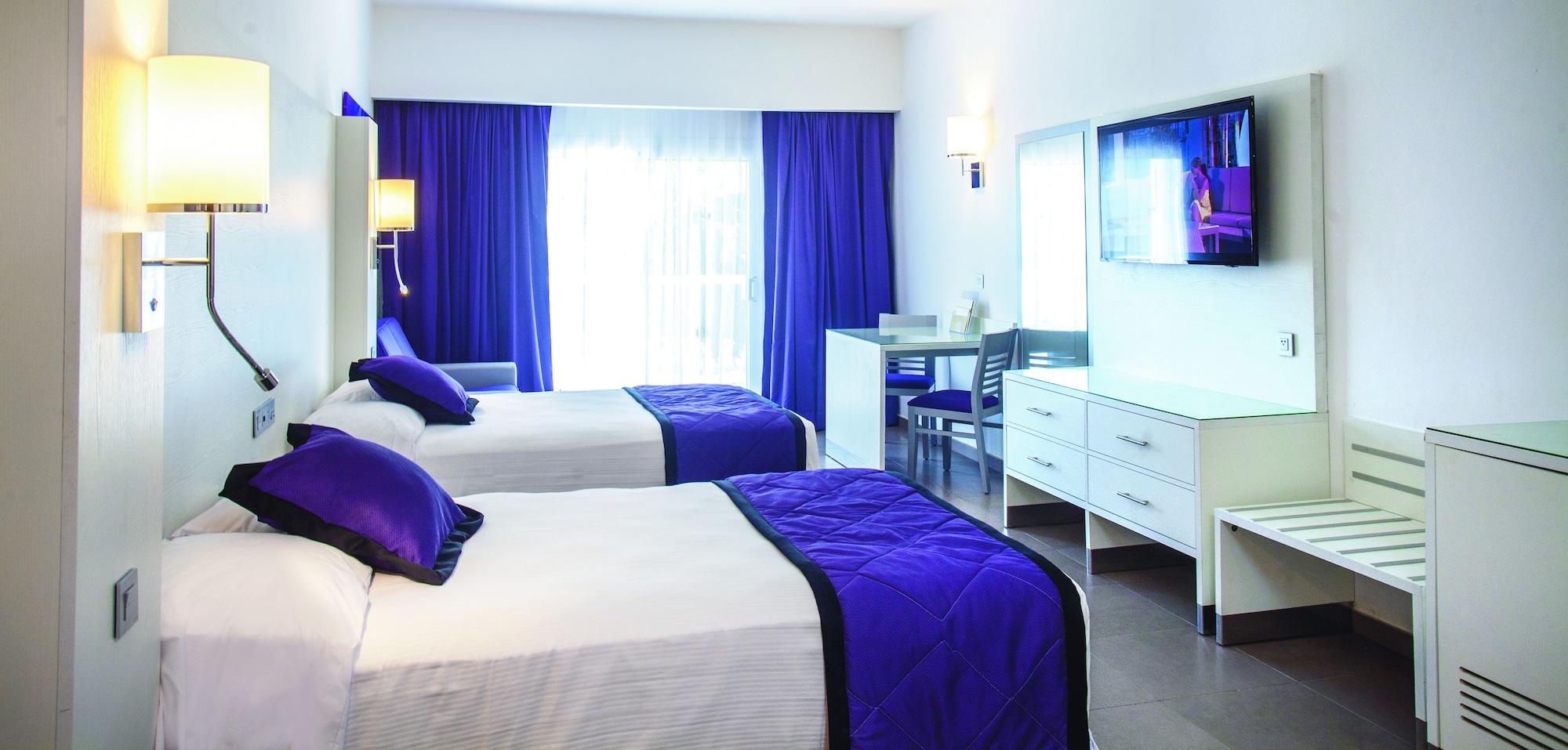 Riu Palace Macao (Adults Only) Punta Cana Dış mekan fotoğraf