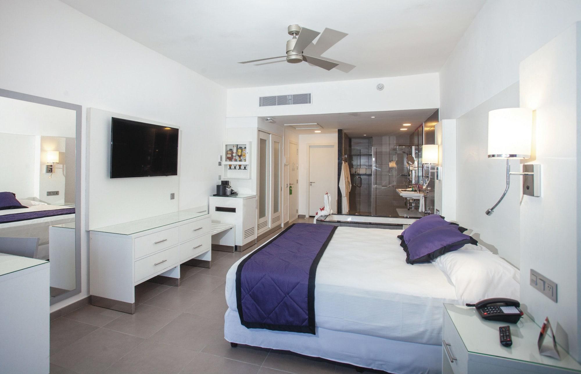 Riu Palace Macao (Adults Only) Punta Cana Dış mekan fotoğraf