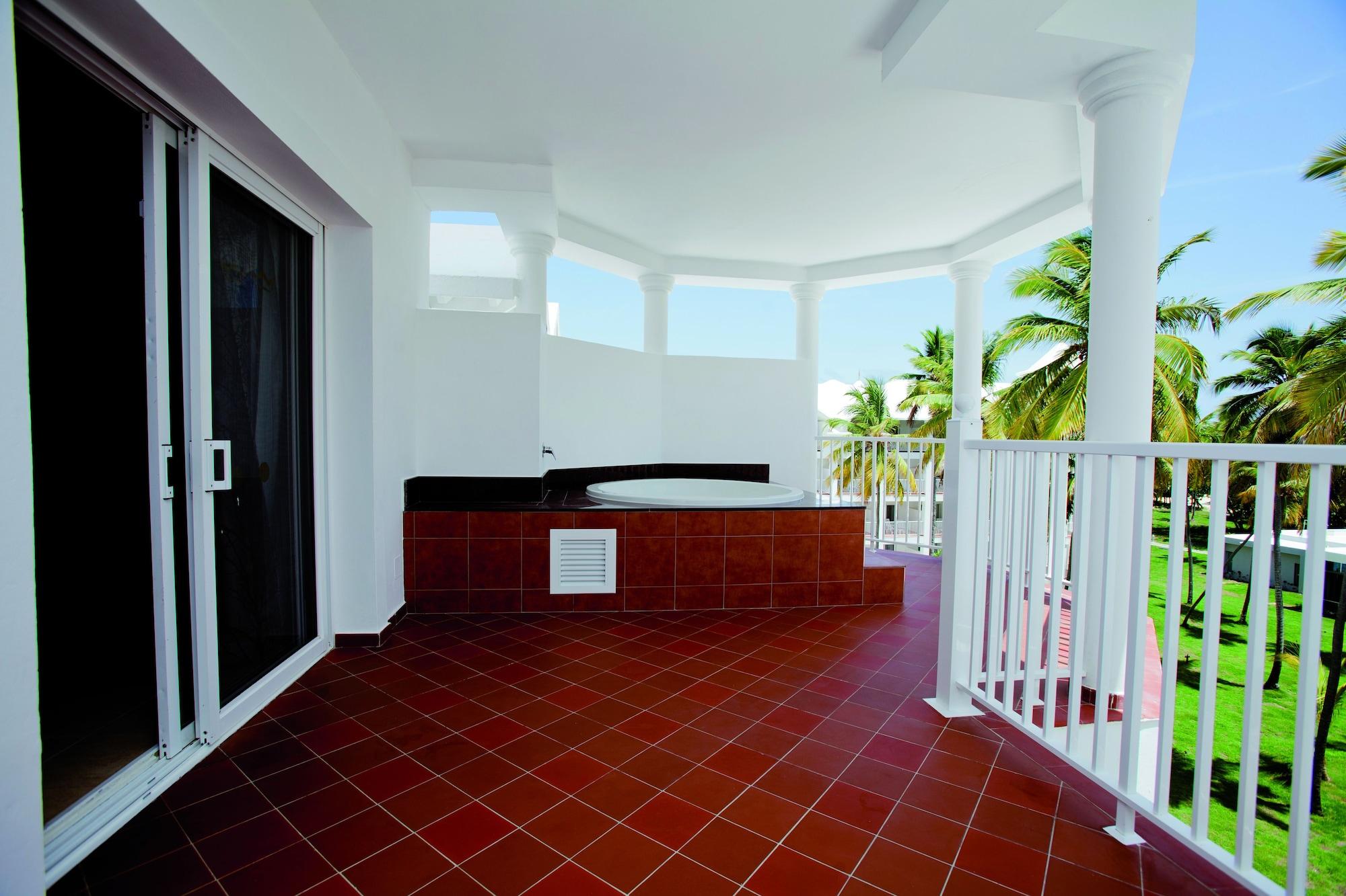 Riu Palace Macao (Adults Only) Punta Cana Dış mekan fotoğraf