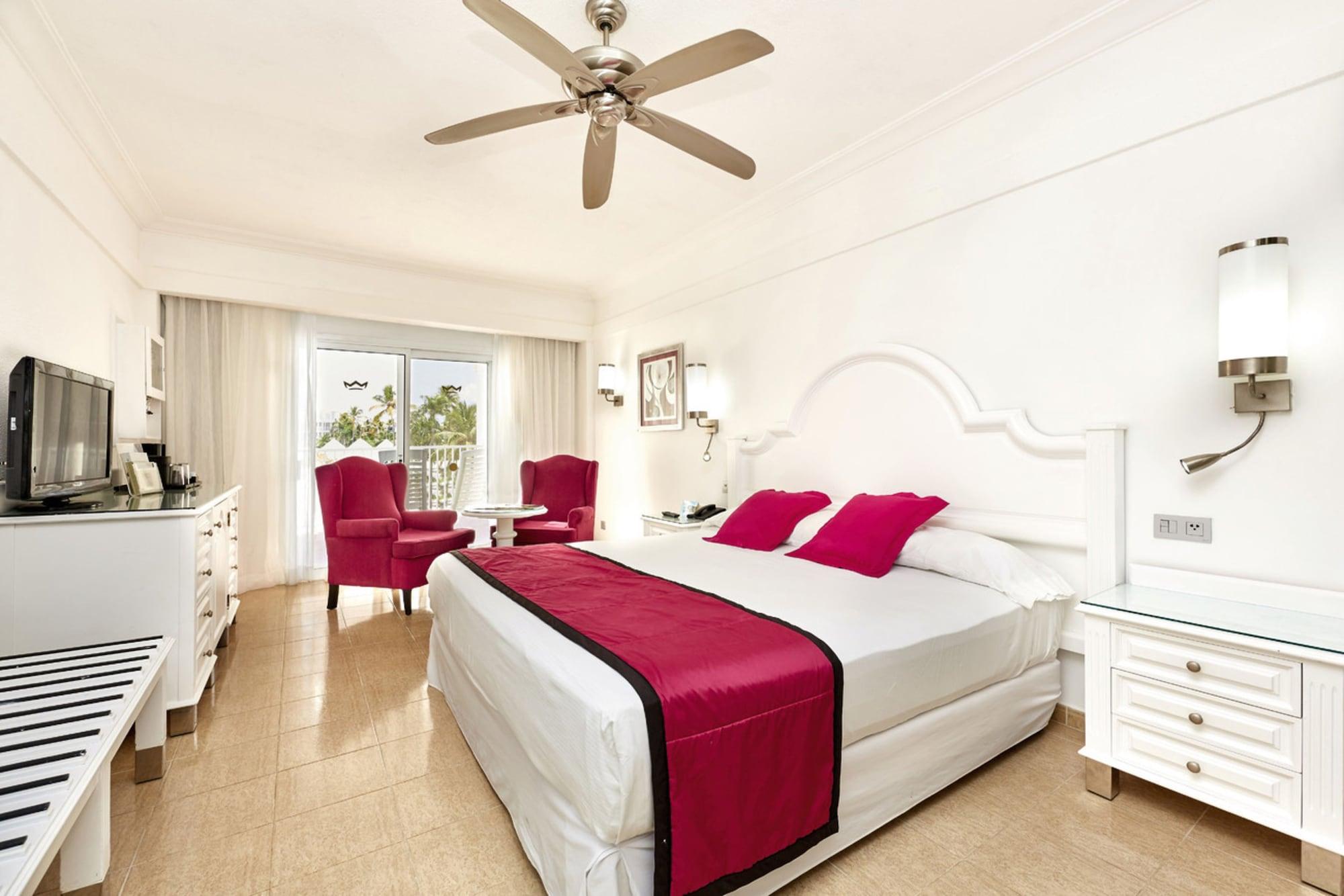 Riu Palace Macao (Adults Only) Punta Cana Dış mekan fotoğraf