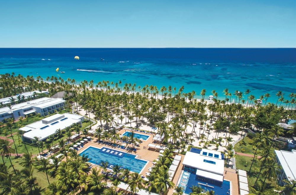 Riu Palace Macao (Adults Only) Punta Cana Dış mekan fotoğraf