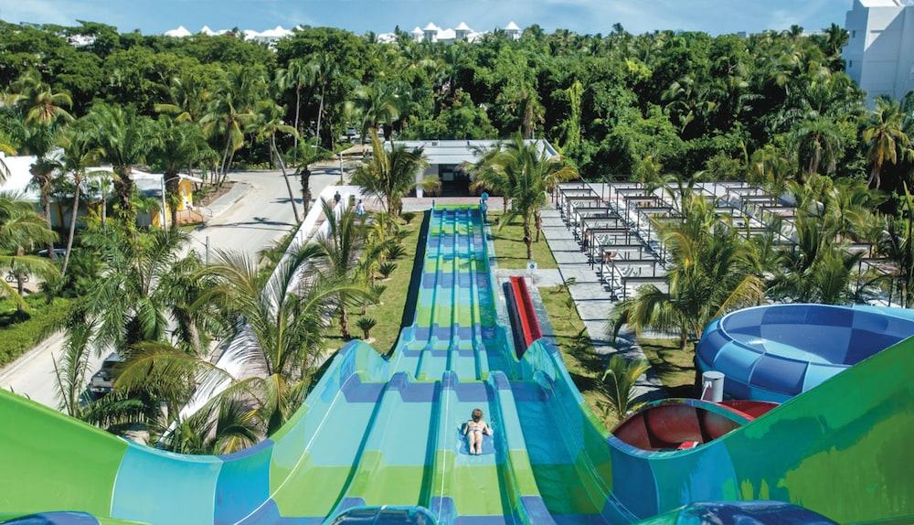 Riu Palace Macao (Adults Only) Punta Cana Dış mekan fotoğraf