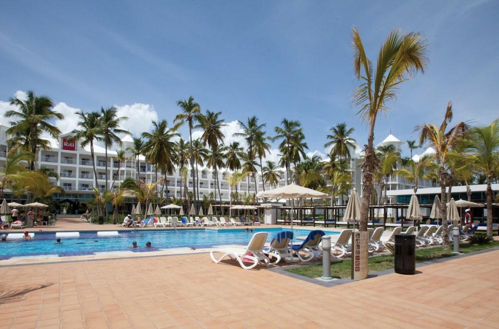 Riu Palace Macao (Adults Only) Punta Cana Dış mekan fotoğraf