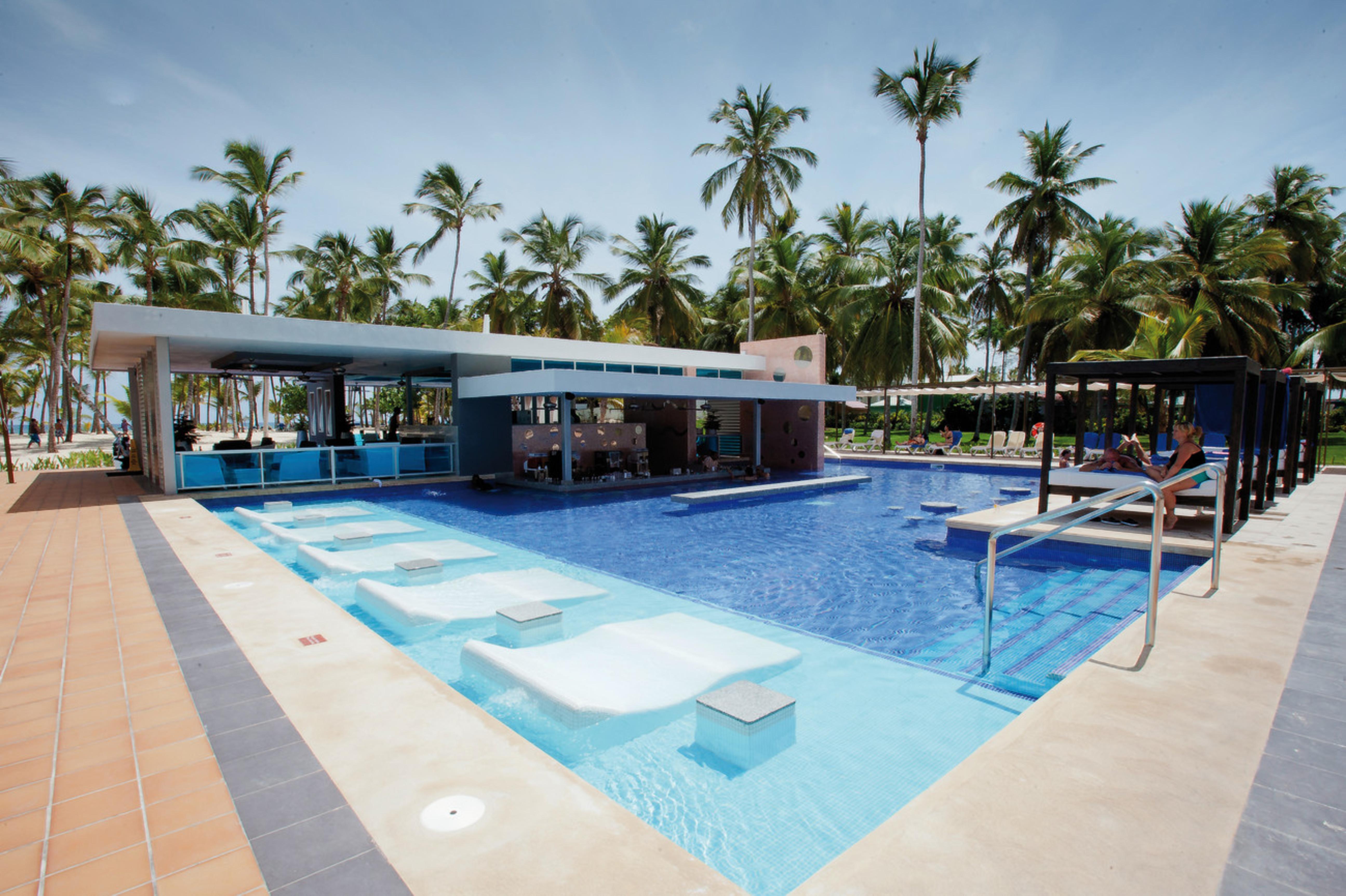 Riu Palace Macao (Adults Only) Punta Cana Dış mekan fotoğraf