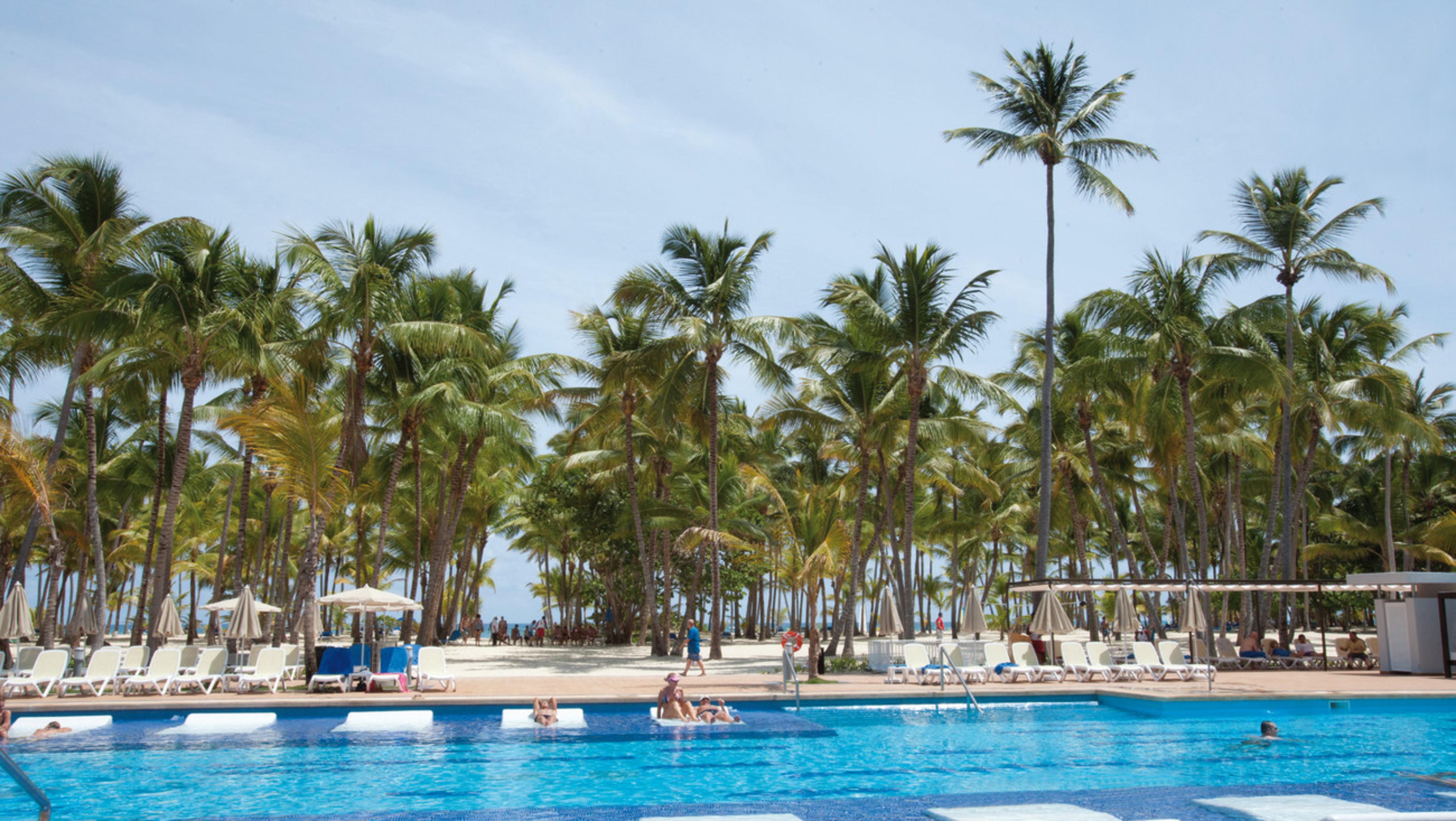 Riu Palace Macao (Adults Only) Punta Cana Dış mekan fotoğraf