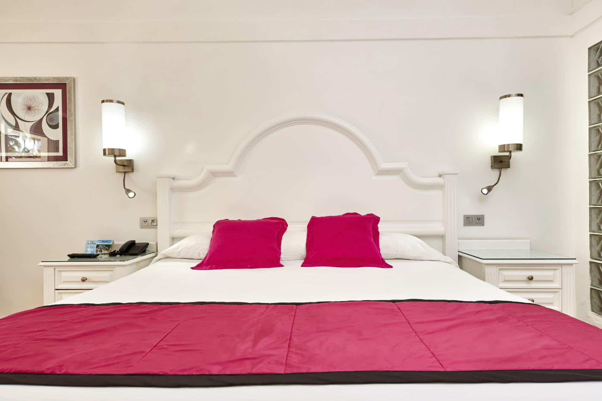 Riu Palace Macao (Adults Only) Punta Cana Dış mekan fotoğraf