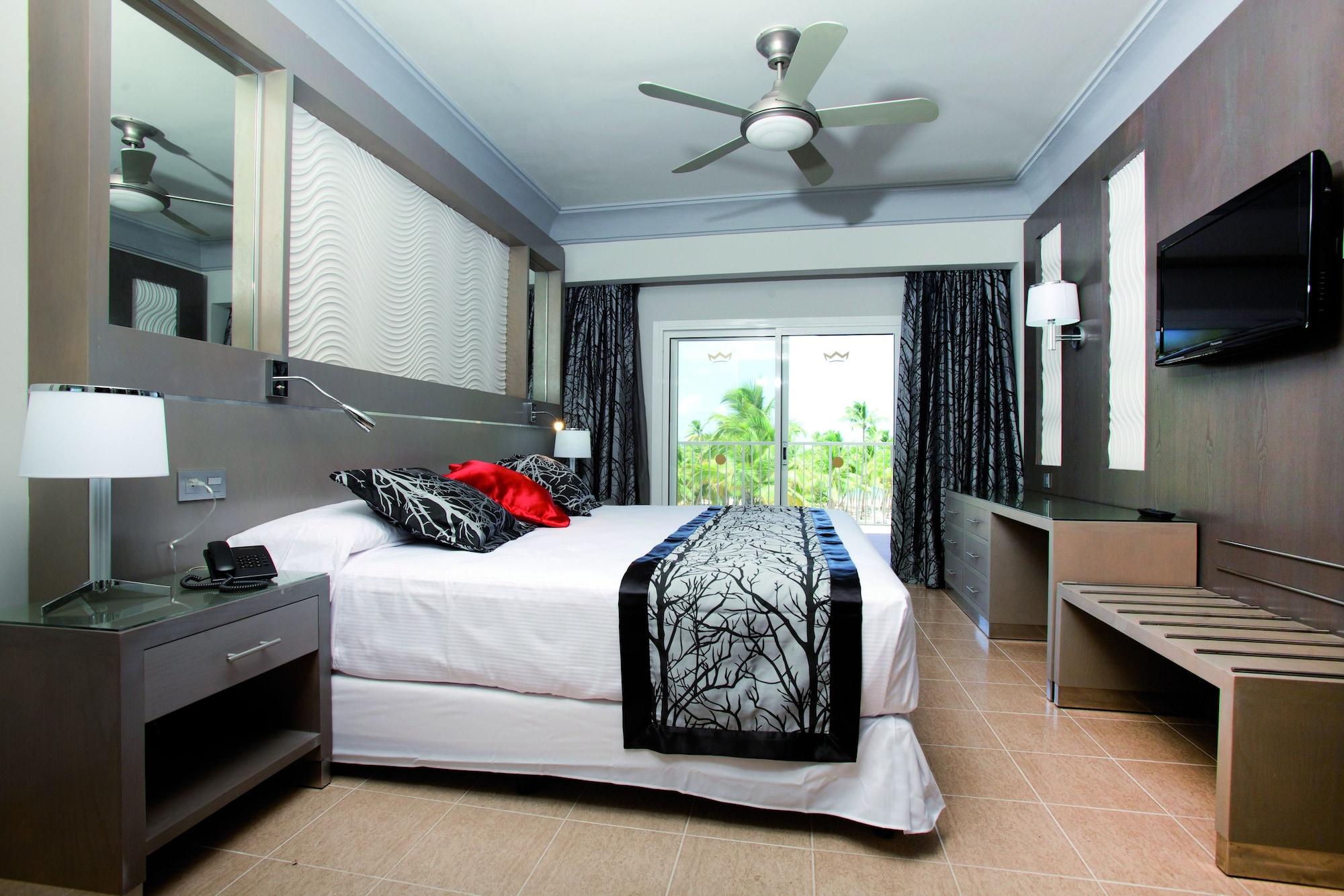 Riu Palace Macao (Adults Only) Punta Cana Dış mekan fotoğraf