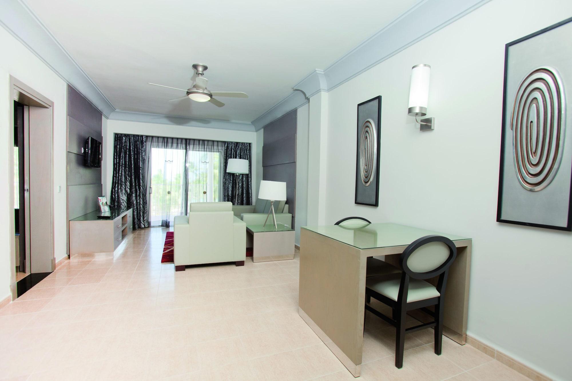 Riu Palace Macao (Adults Only) Punta Cana Dış mekan fotoğraf