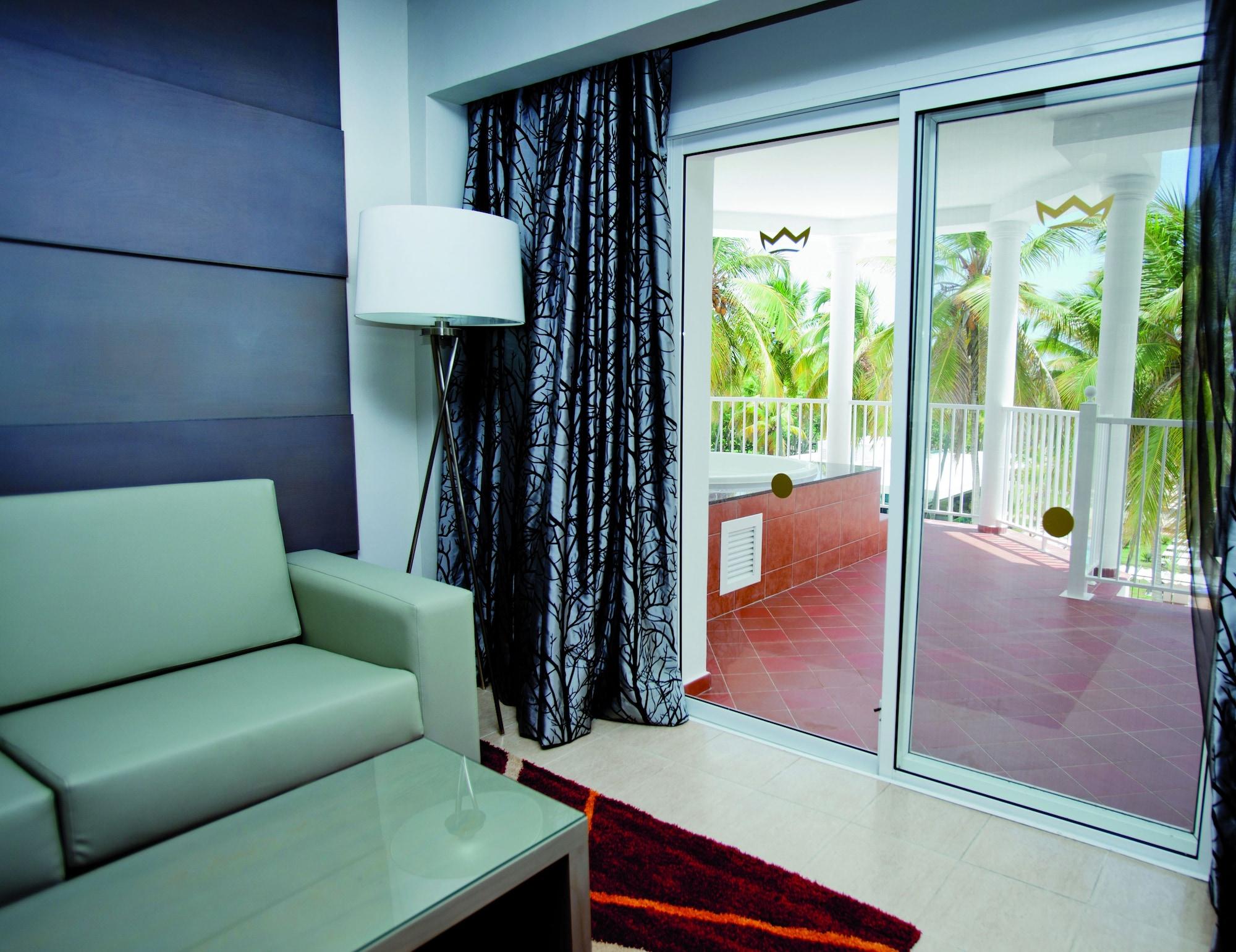 Riu Palace Macao (Adults Only) Punta Cana Dış mekan fotoğraf