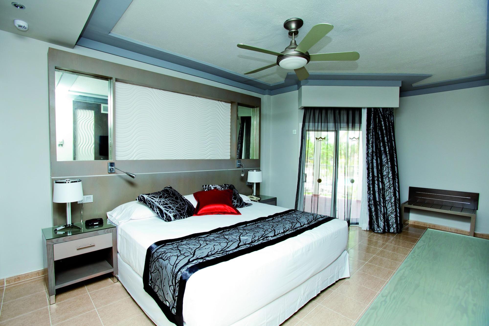 Riu Palace Macao (Adults Only) Punta Cana Dış mekan fotoğraf