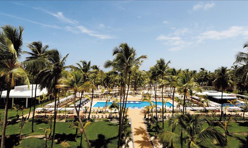 Riu Palace Macao (Adults Only) Punta Cana Dış mekan fotoğraf