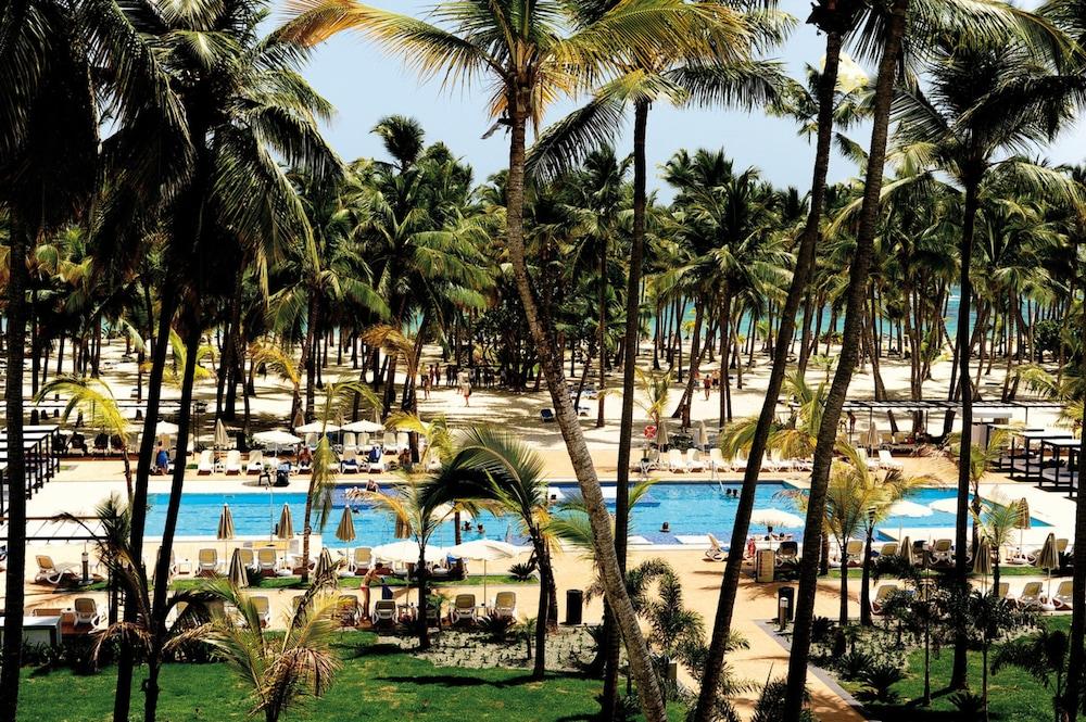 Riu Palace Macao (Adults Only) Punta Cana Dış mekan fotoğraf