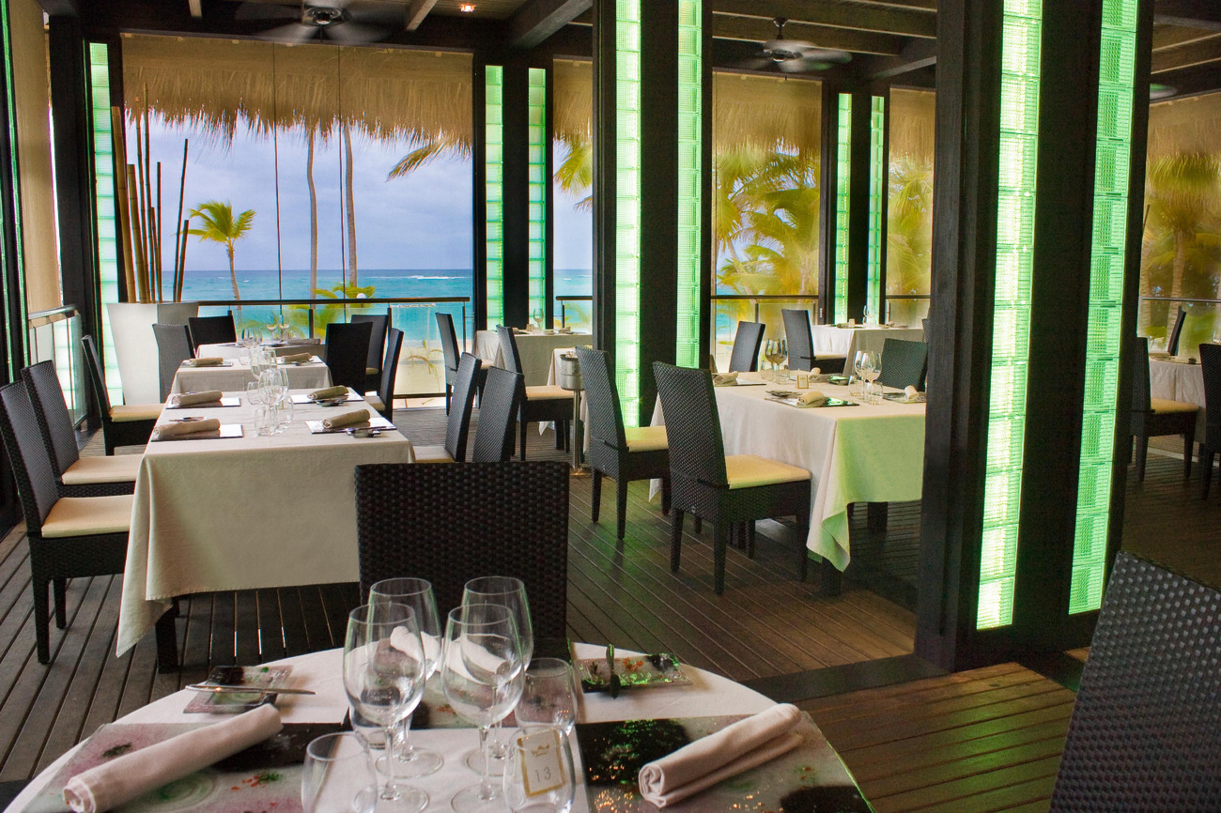 Riu Palace Macao (Adults Only) Punta Cana Dış mekan fotoğraf