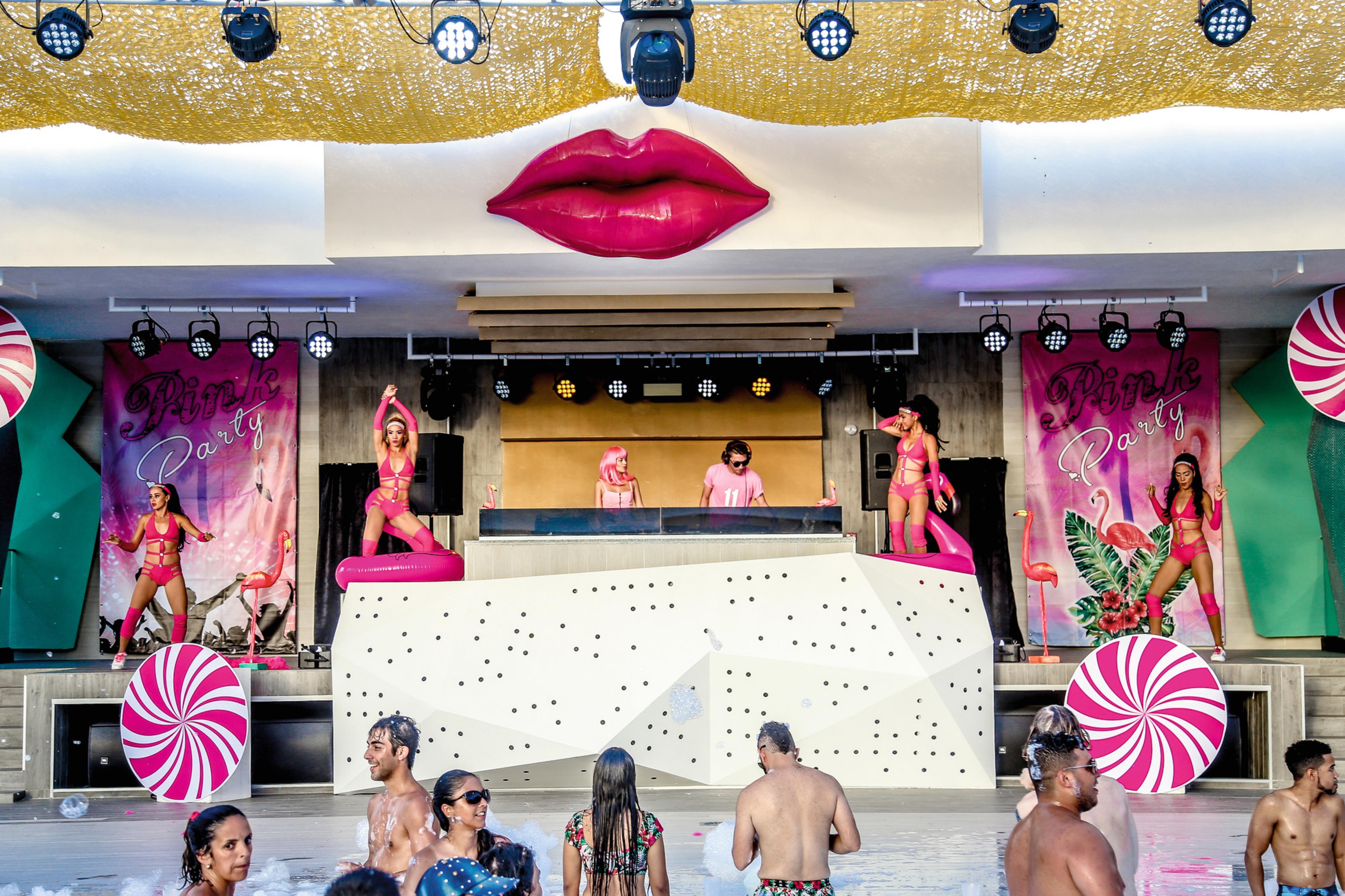 Riu Palace Macao (Adults Only) Punta Cana Dış mekan fotoğraf