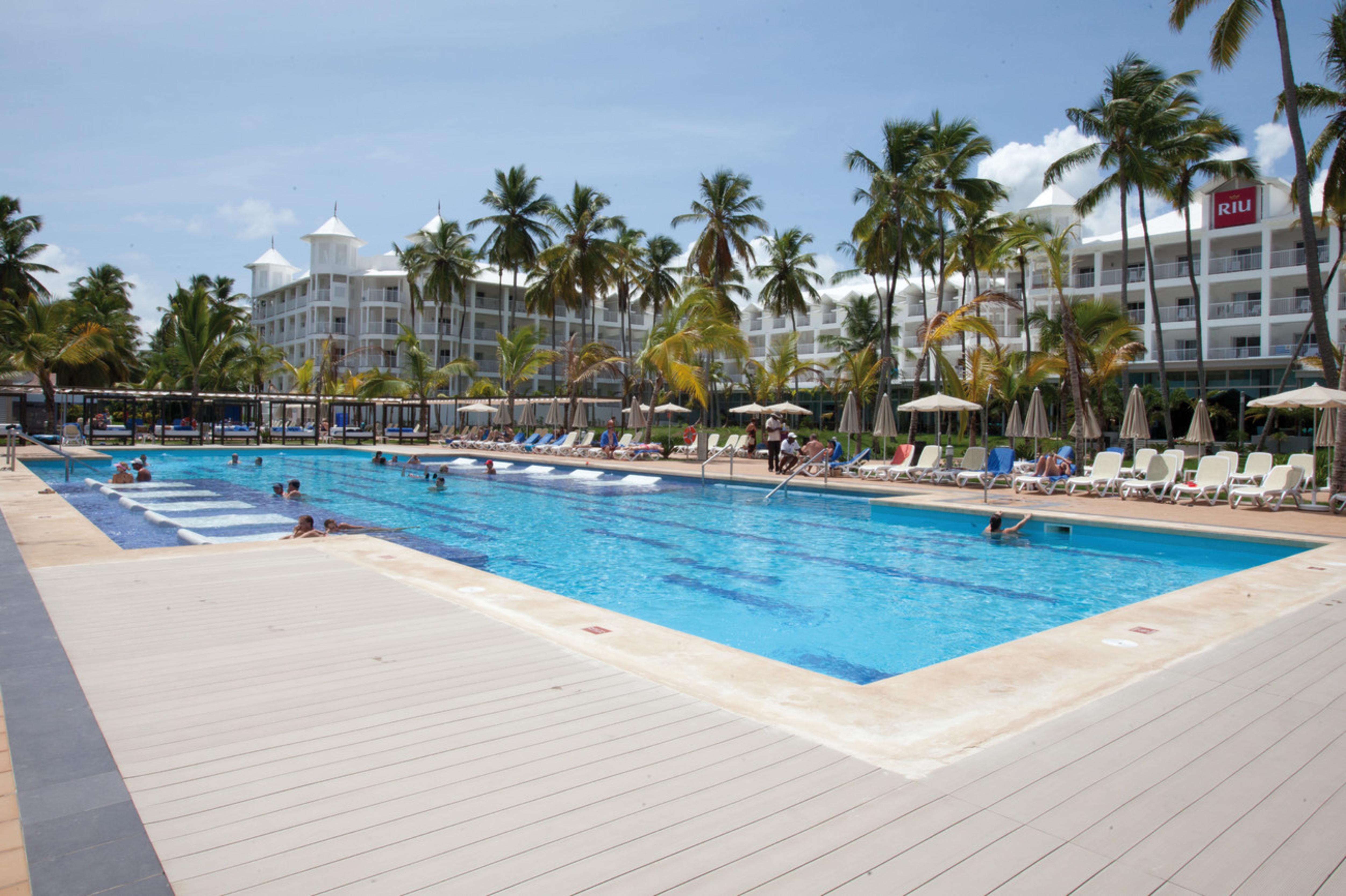 Riu Palace Macao (Adults Only) Punta Cana Dış mekan fotoğraf