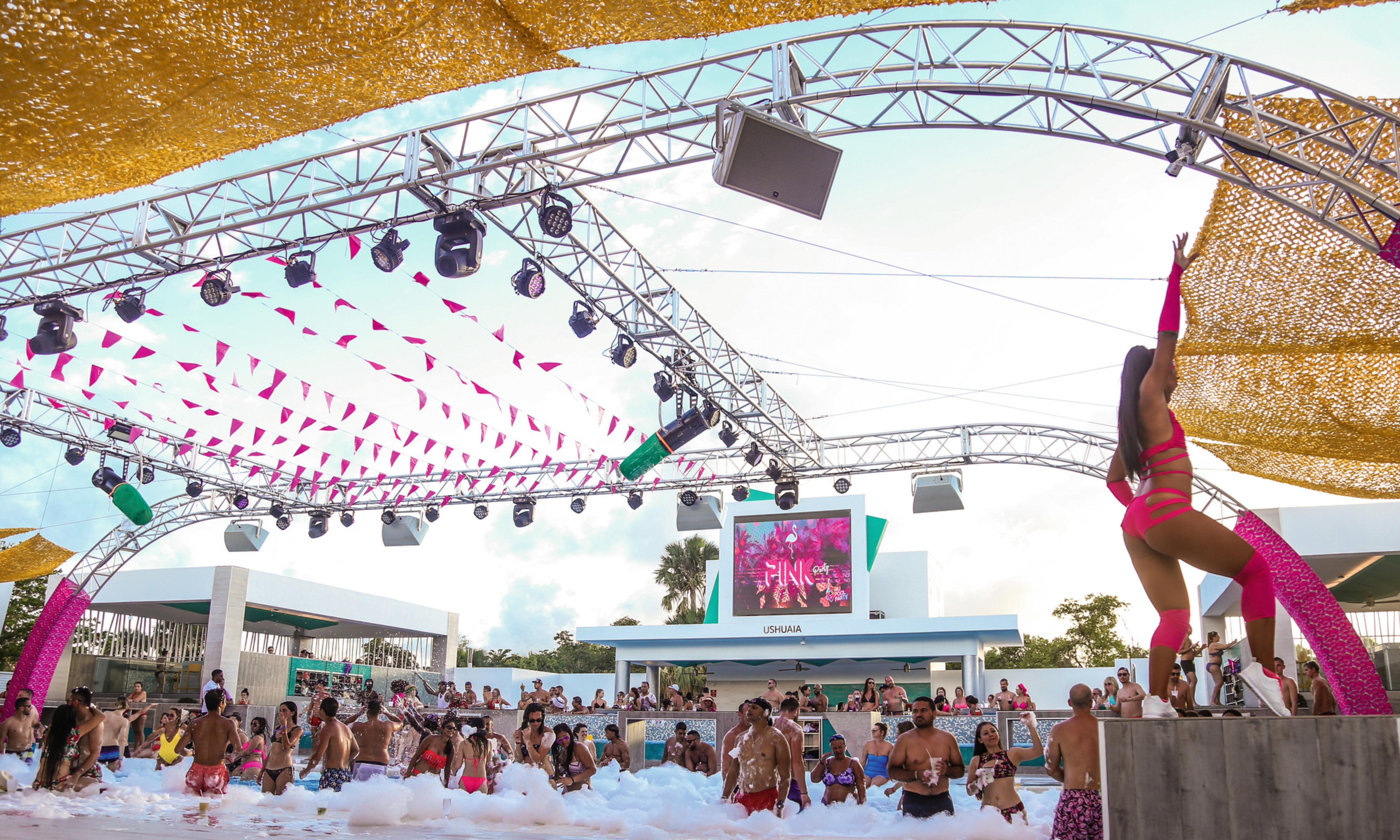 Riu Palace Macao (Adults Only) Punta Cana Dış mekan fotoğraf