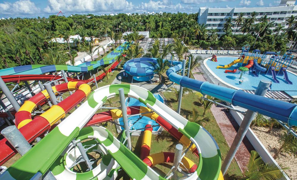 Riu Palace Macao (Adults Only) Punta Cana Dış mekan fotoğraf