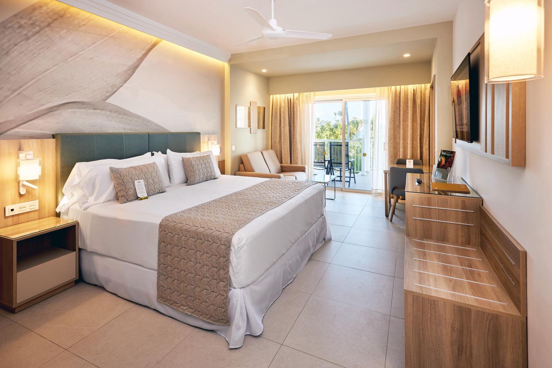 Riu Palace Macao (Adults Only) Punta Cana Dış mekan fotoğraf
