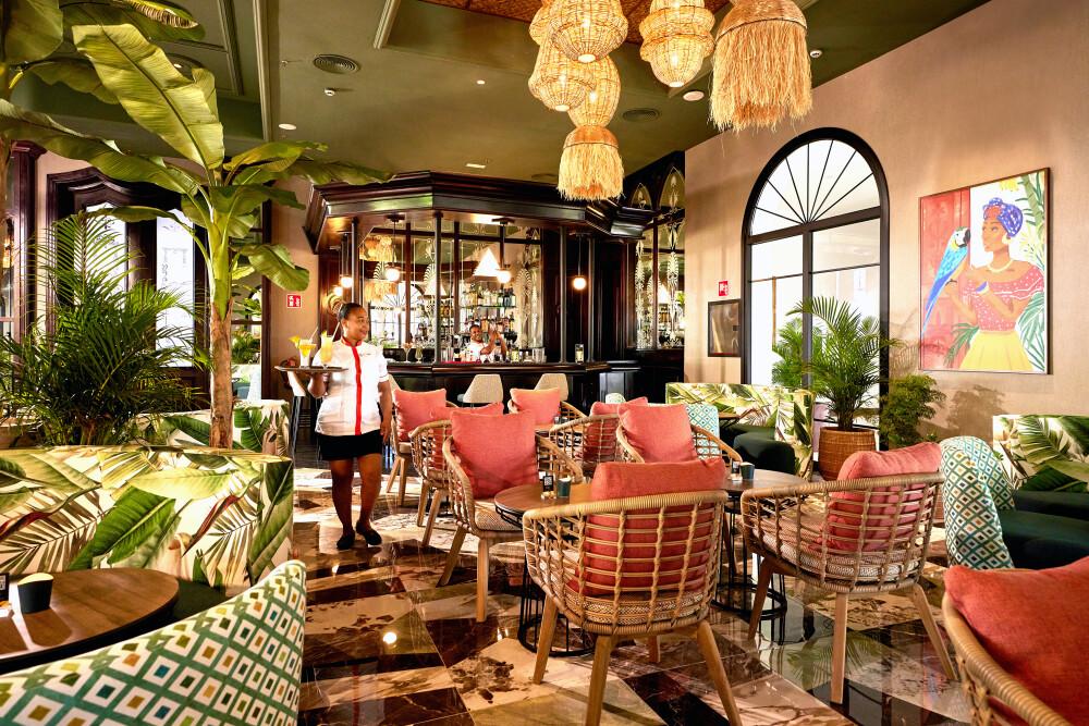 Riu Palace Macao (Adults Only) Punta Cana Dış mekan fotoğraf