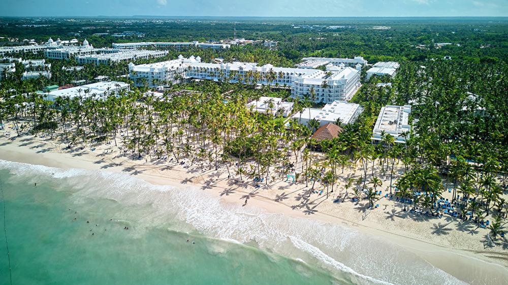 Riu Palace Macao (Adults Only) Punta Cana Dış mekan fotoğraf