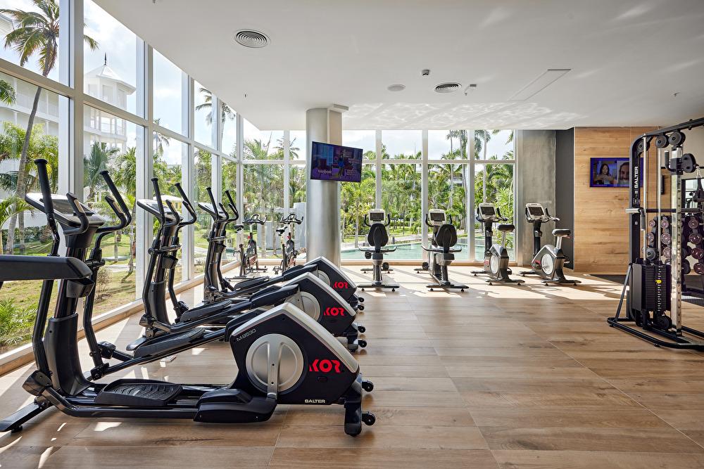 Riu Palace Macao (Adults Only) Punta Cana Dış mekan fotoğraf