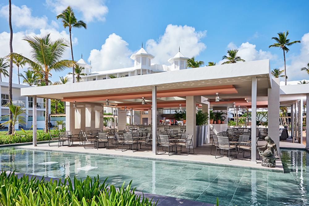 Riu Palace Macao (Adults Only) Punta Cana Dış mekan fotoğraf