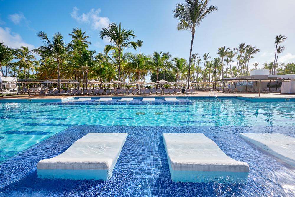 Riu Palace Macao (Adults Only) Punta Cana Dış mekan fotoğraf