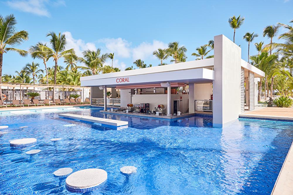 Riu Palace Macao (Adults Only) Punta Cana Dış mekan fotoğraf