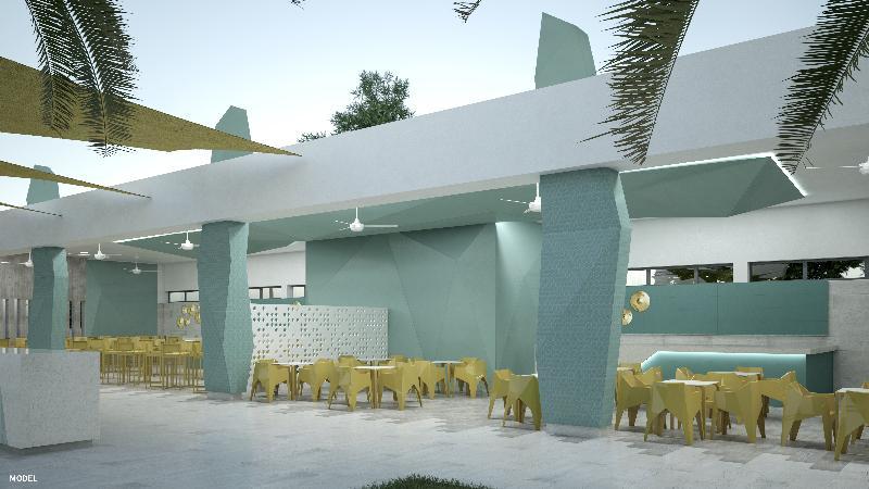 Riu Palace Macao (Adults Only) Punta Cana Dış mekan fotoğraf